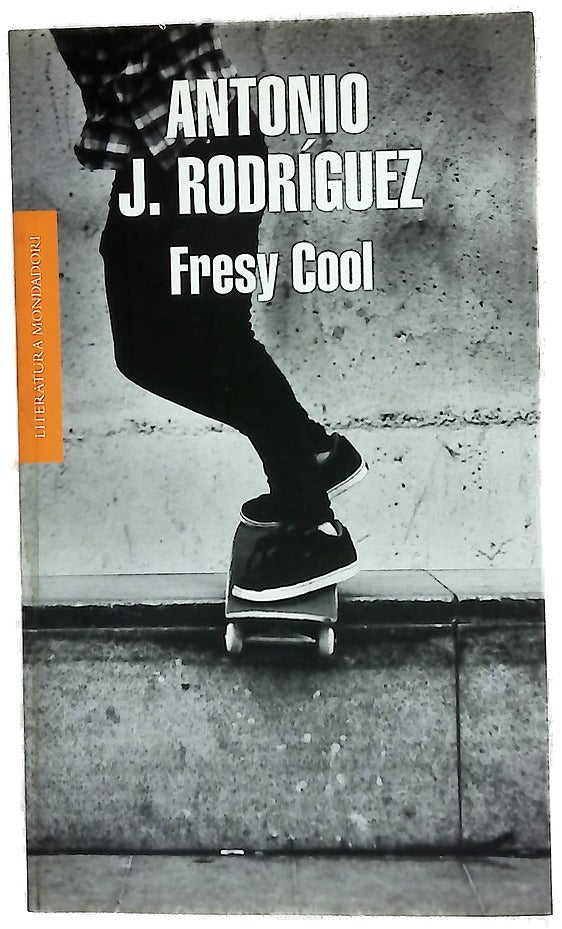 Fresy cool