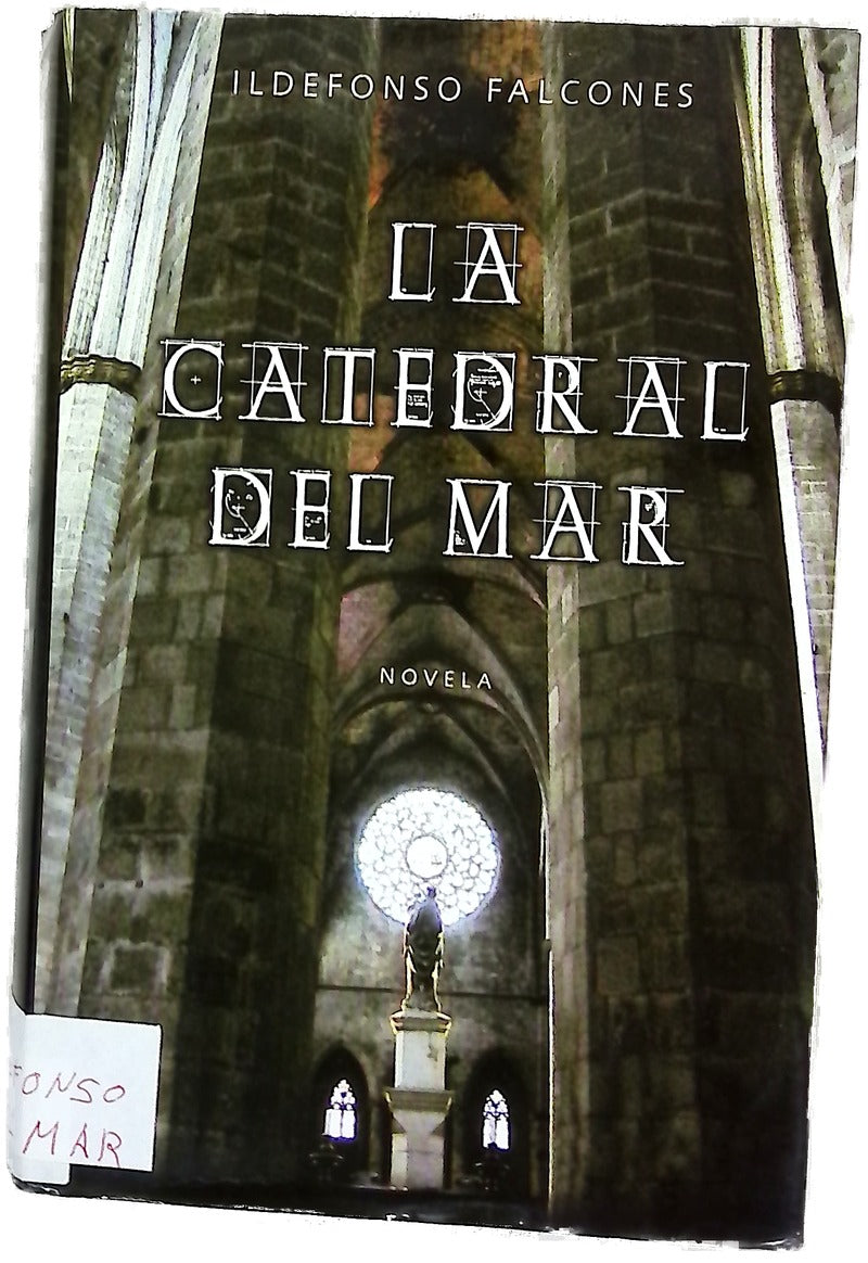 La catedral del mar