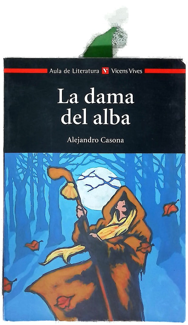 La dama del alba