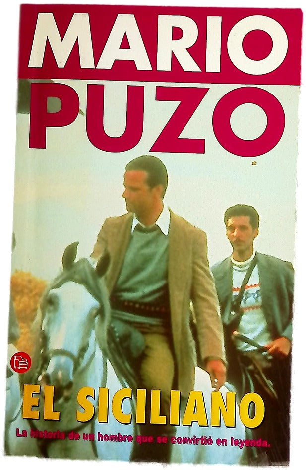 El siciliano