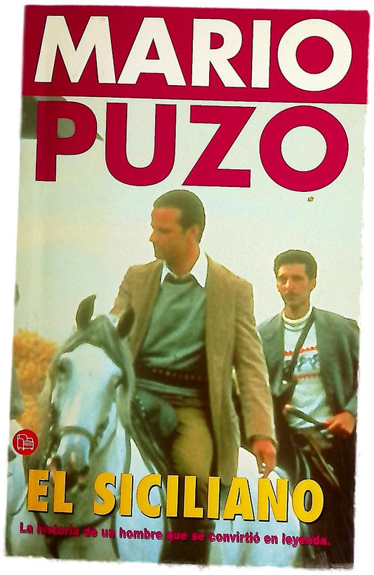 El siciliano