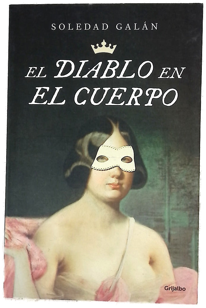 El diablo en el cuerpo