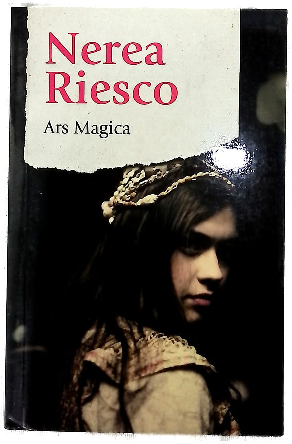 ARS MAGICA