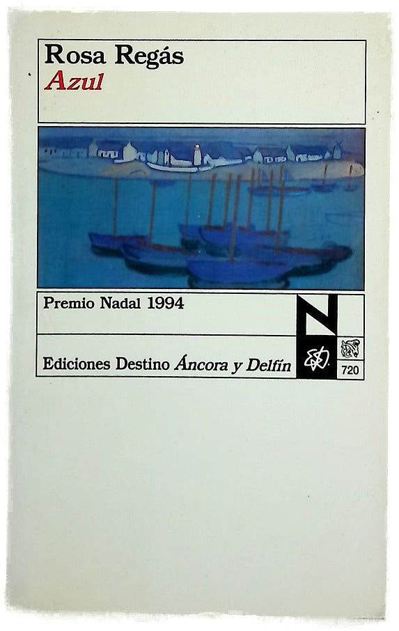 Azul