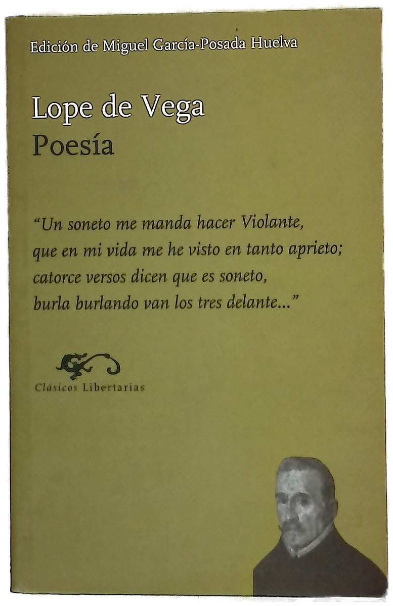 Poesía