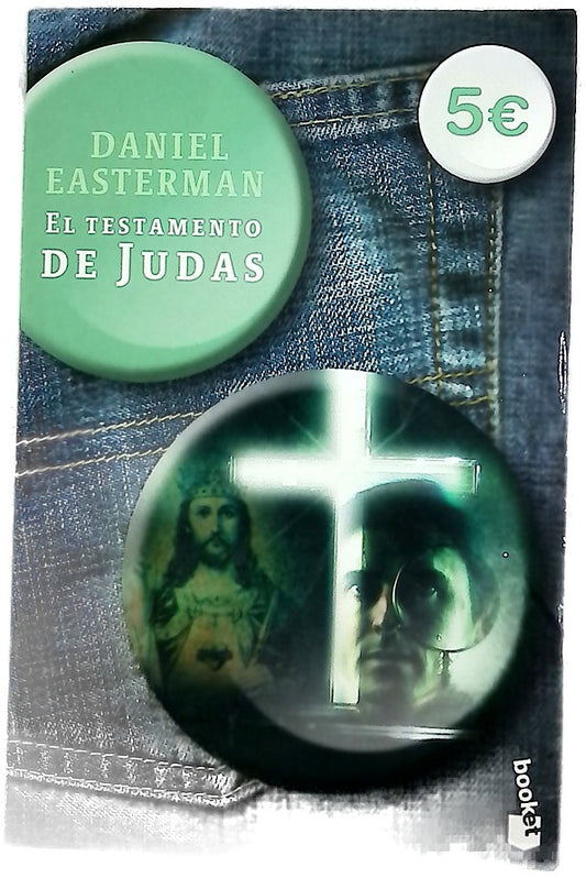El testamento de Judas