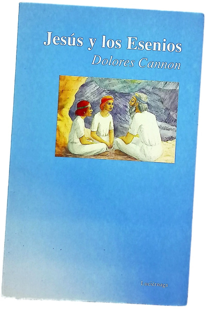 Jesús y los esenios