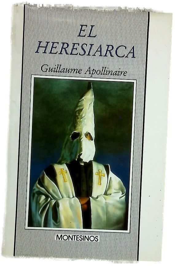 El heresiarca