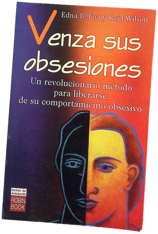 Venza sus obsesiones