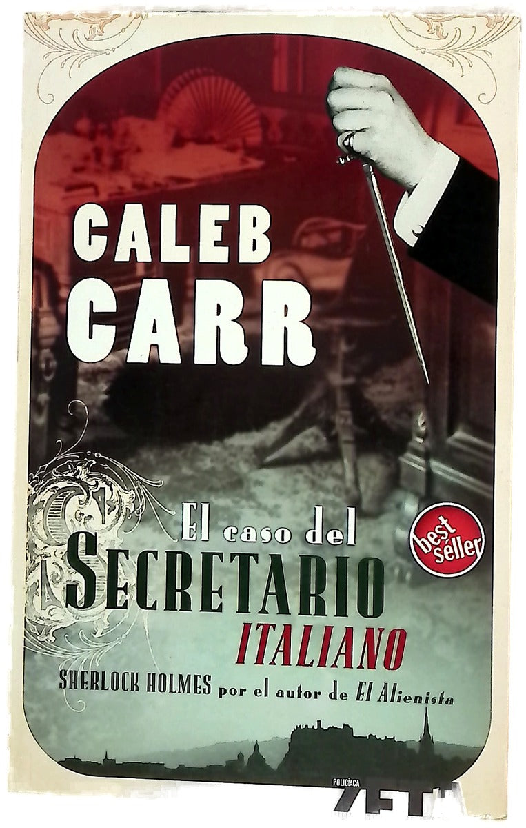 El caso del secretario italiano