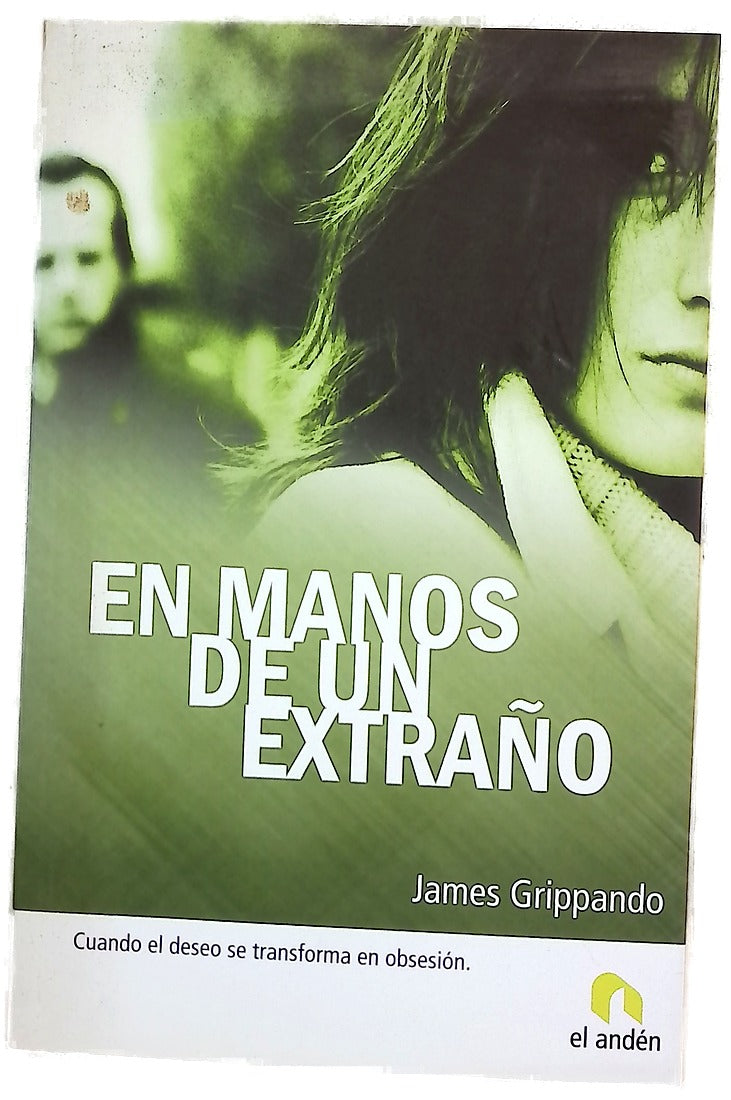 En manos de un extraño