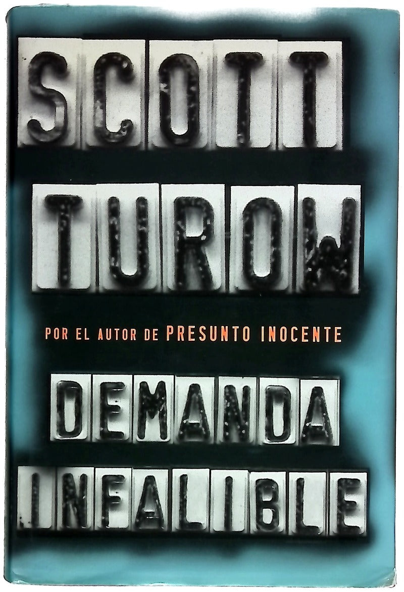 Demanda infalible