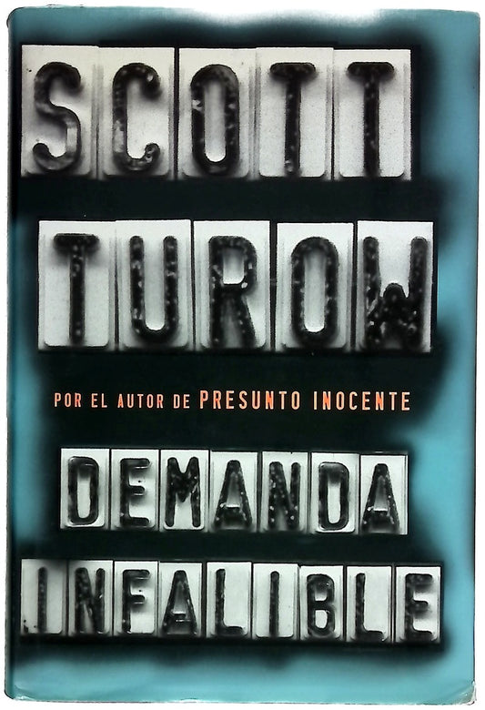 Demanda infalible