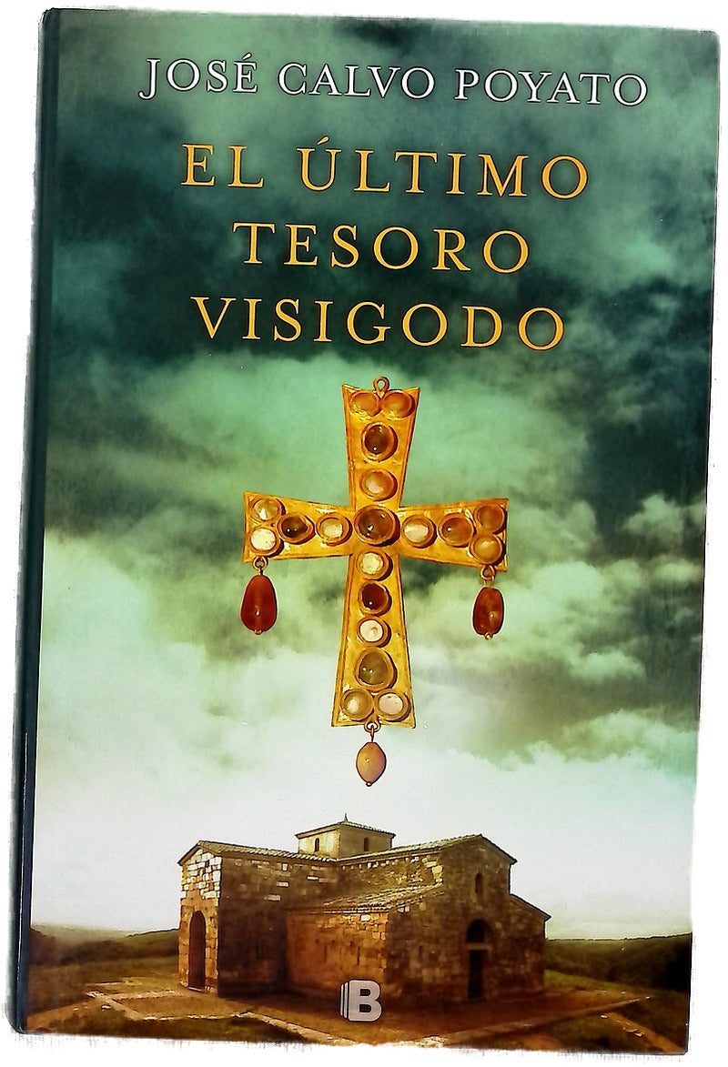 El último tesoro visigodo