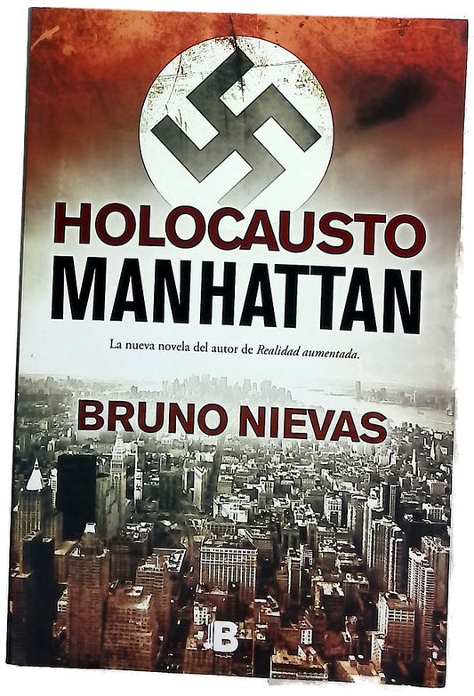 Holocausto Manhattan