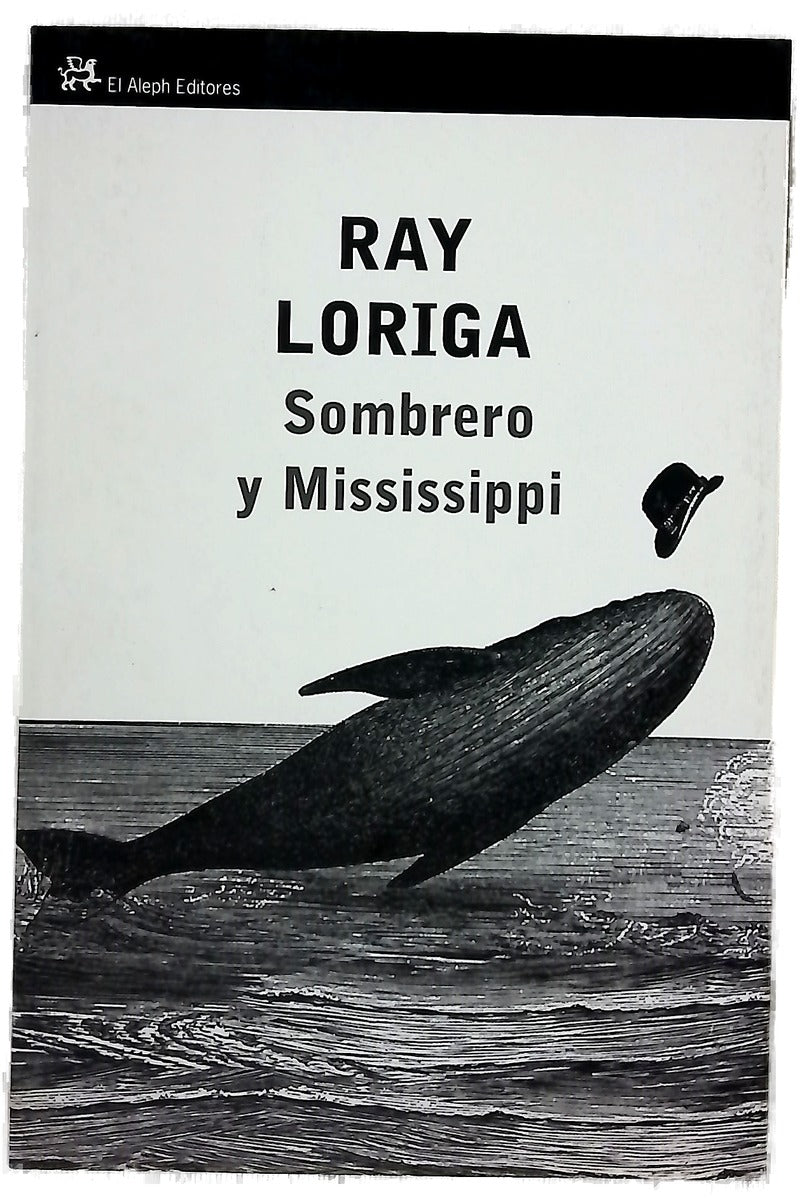 Sombrero y Mississippi impresiones sobre el oficio de la impresión