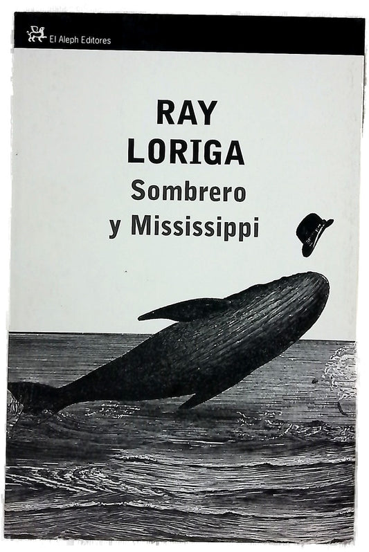 Sombrero y Mississippi impresiones sobre el oficio de la impresión