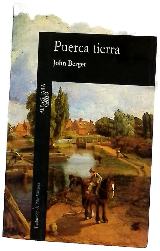 Puerca tierra