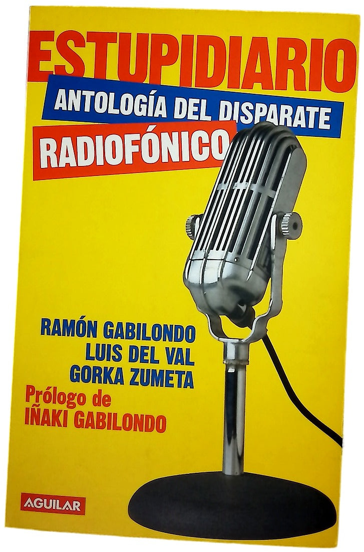 Estupidiario