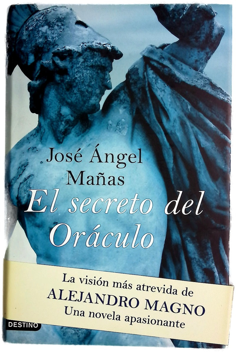 El secreto del oráculo