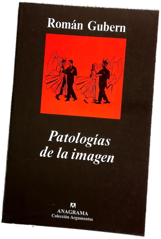 Patologías de la imagen