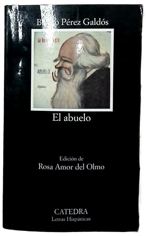 El abuelo