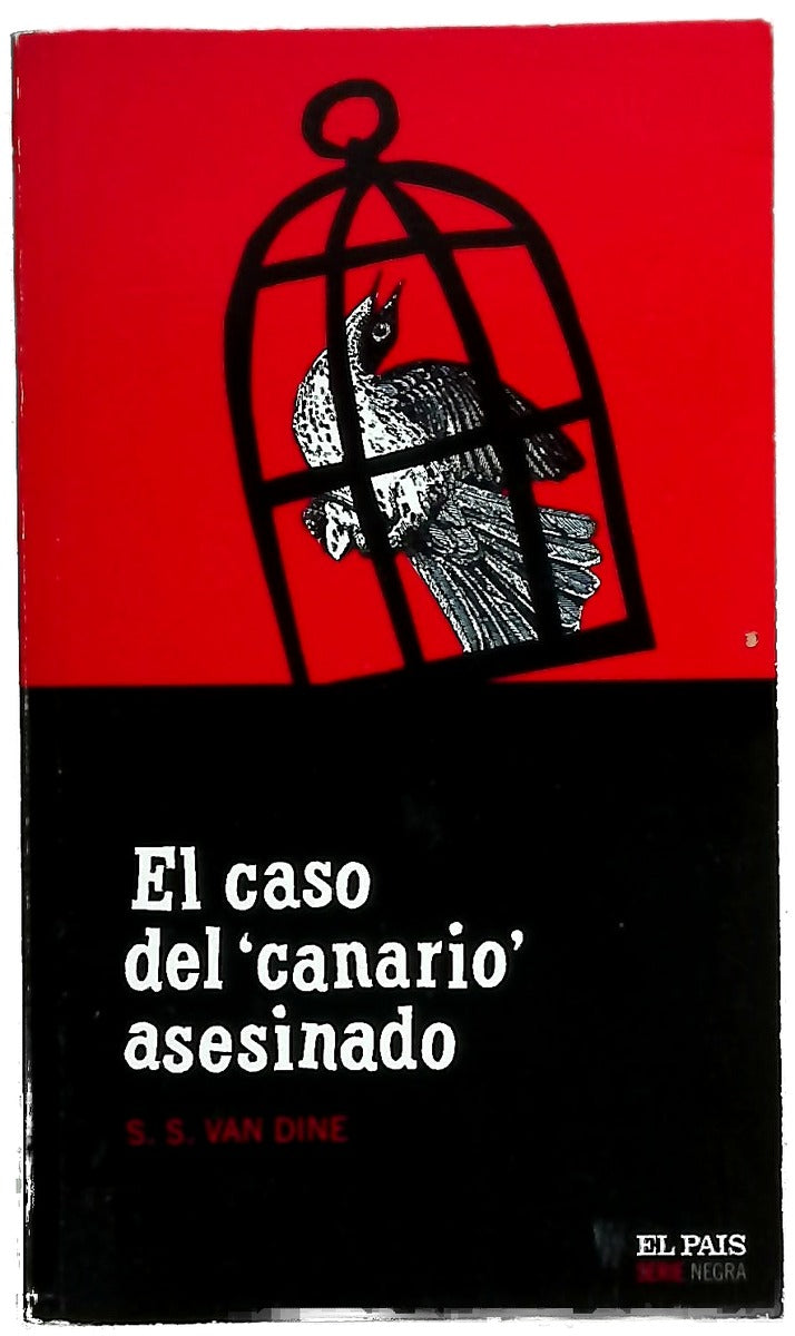 El caso del "canario" asesinado