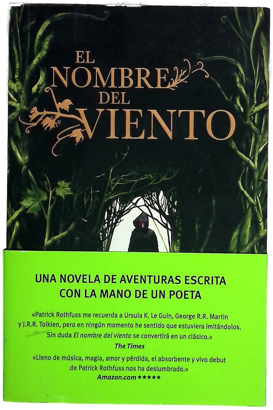 La música del silencio