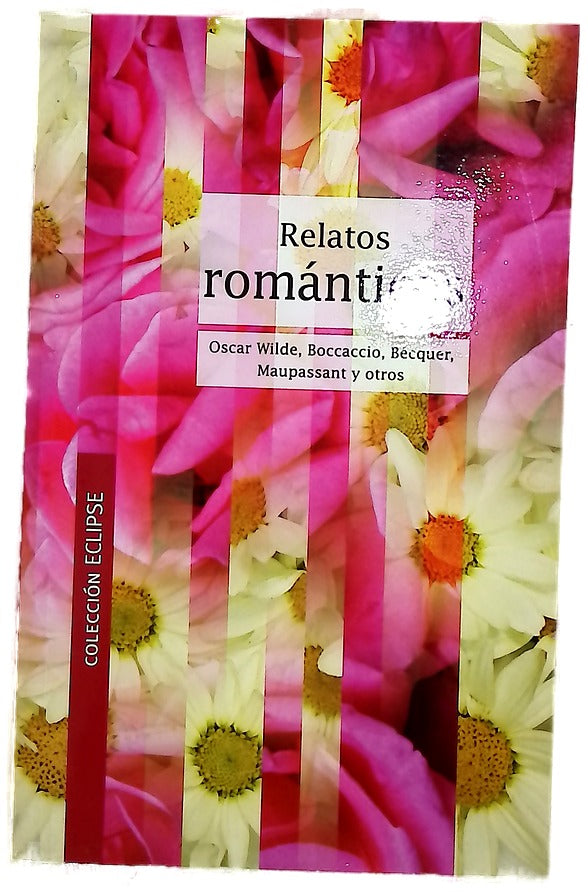 Relatos románticos