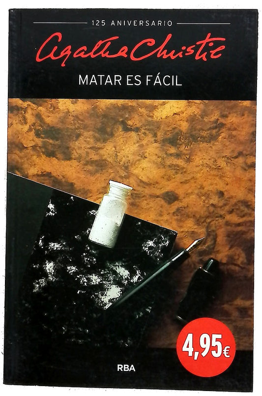 Matar es fácil