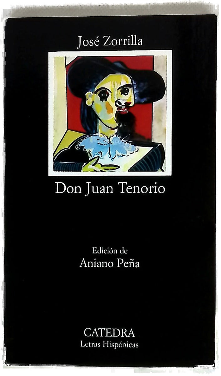 Don Juan Tenorio