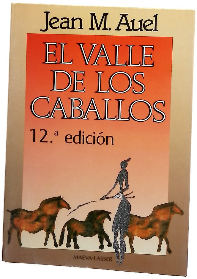 El valle de los caballos