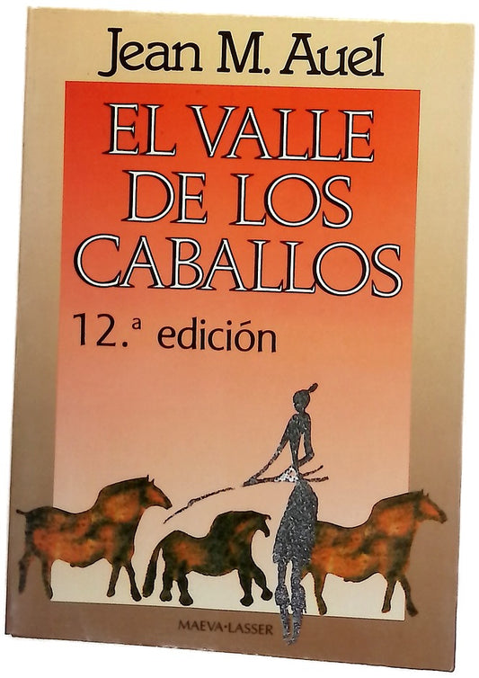 El valle de los caballos