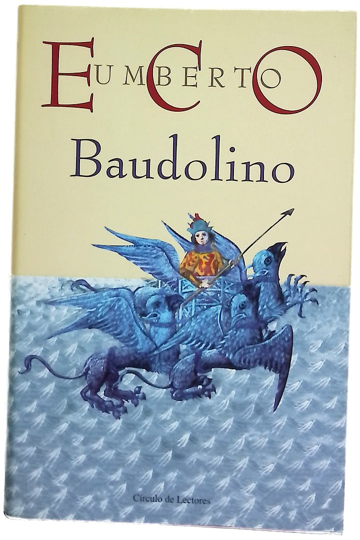 Baudolino