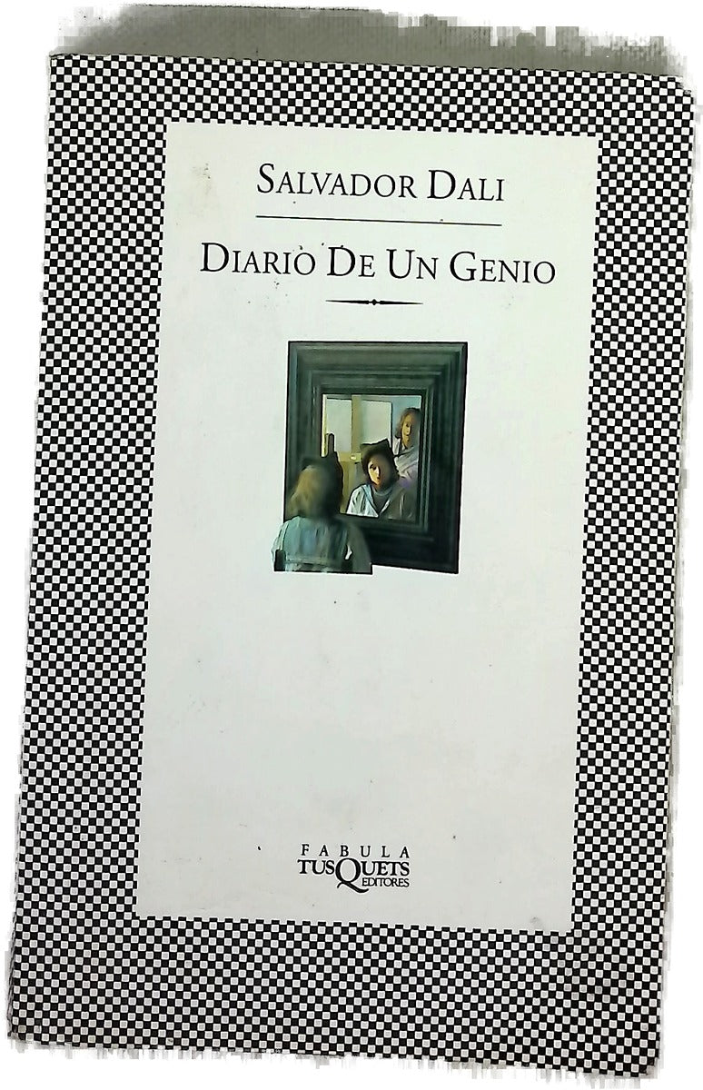 Diario de un genio