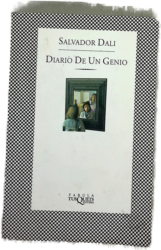 Diario de un genio