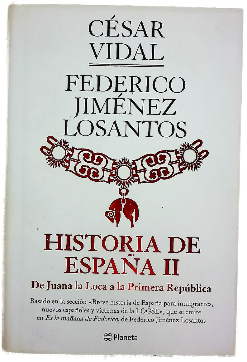 Historia de España,