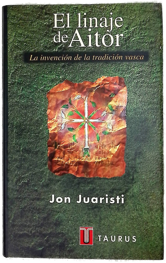 El linaje de Aitor