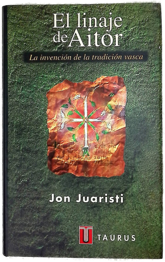 El linaje de Aitor
