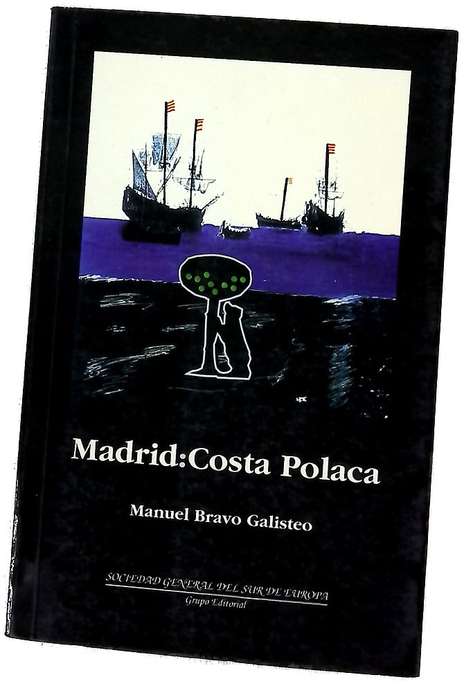 Madrid: costa polaca