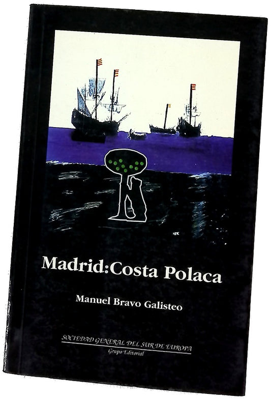 Madrid: costa polaca