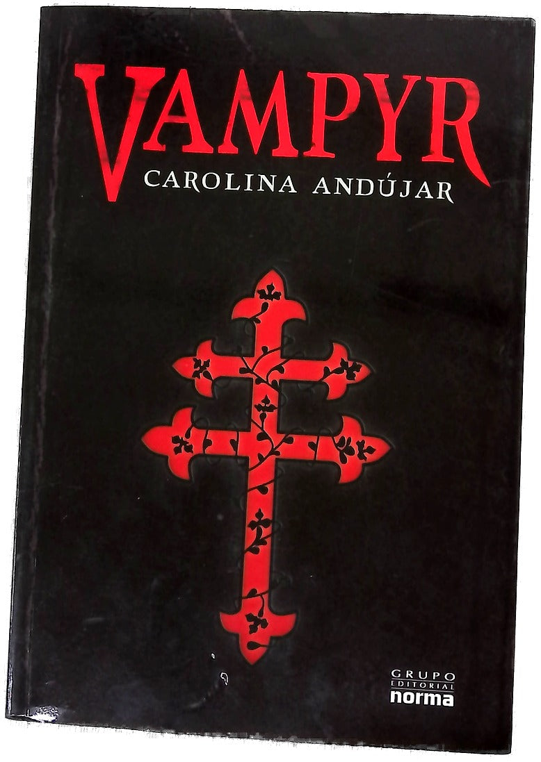 Vampyr