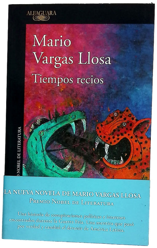 Tiempos recios
