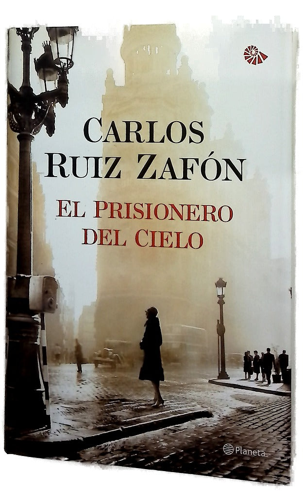 El prisionero del cielo