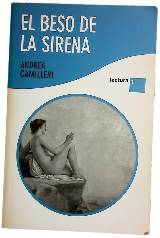 El beso de la sirena