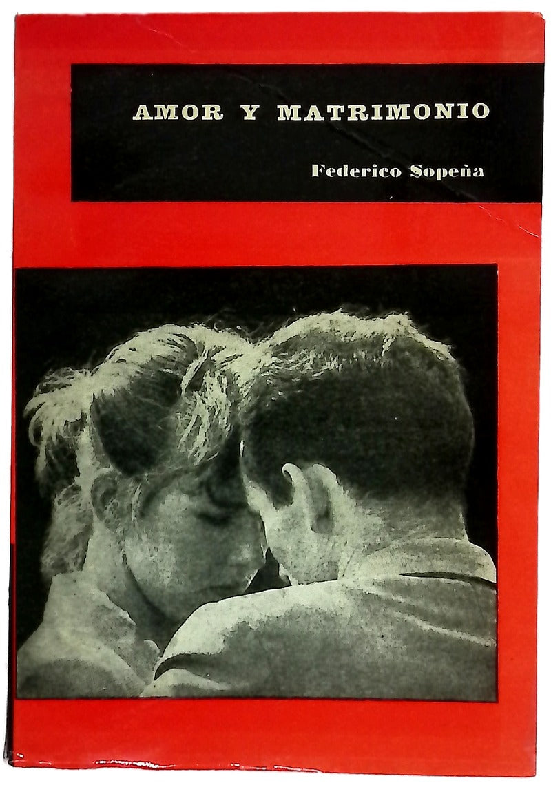Amor y matrimonio