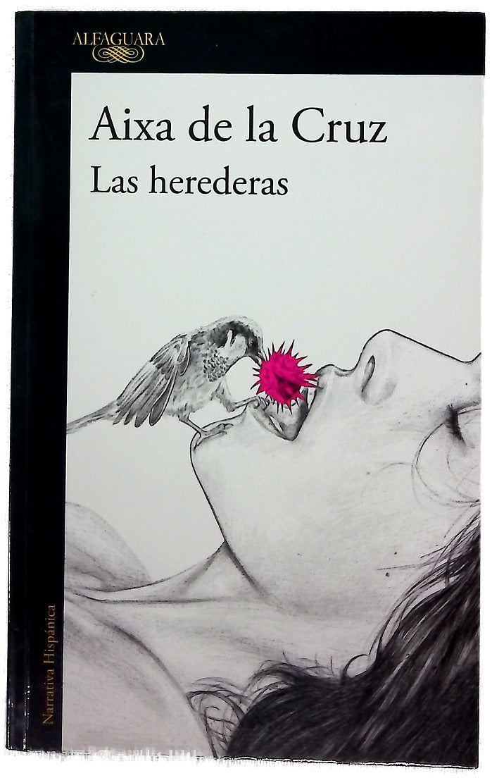 Las herederas