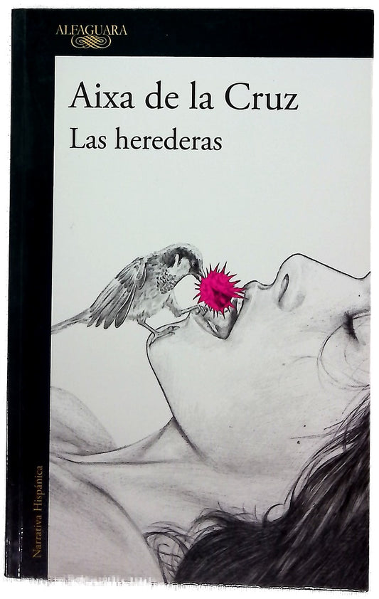 Las herederas