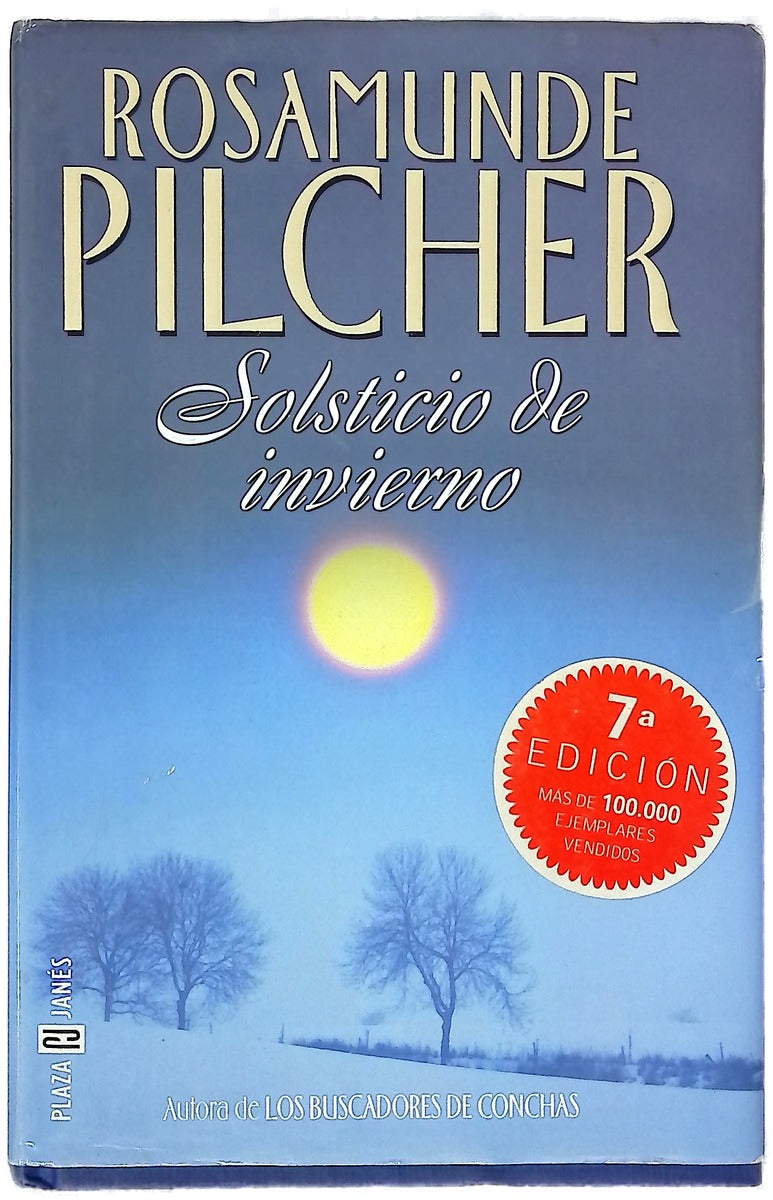 Solsticio de invierno