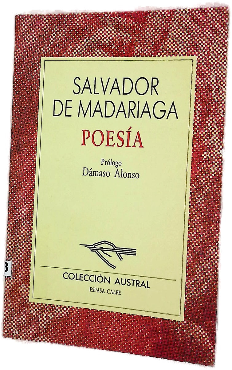 Poesía